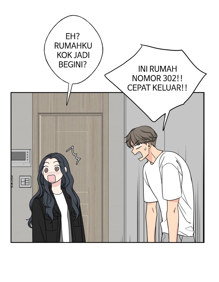 Mother, I'm Sorry chapter 10 halaman 51