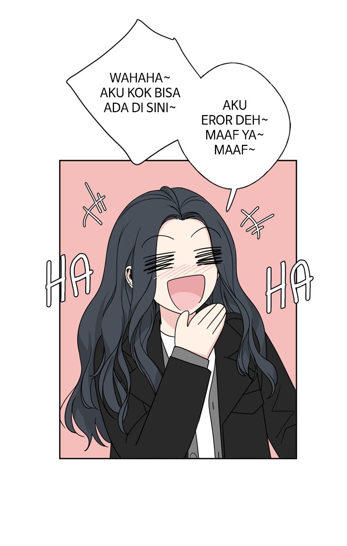 Mother, I'm Sorry chapter 10 halaman 52