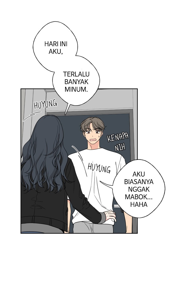 Mother, I'm Sorry chapter 10 halaman 53