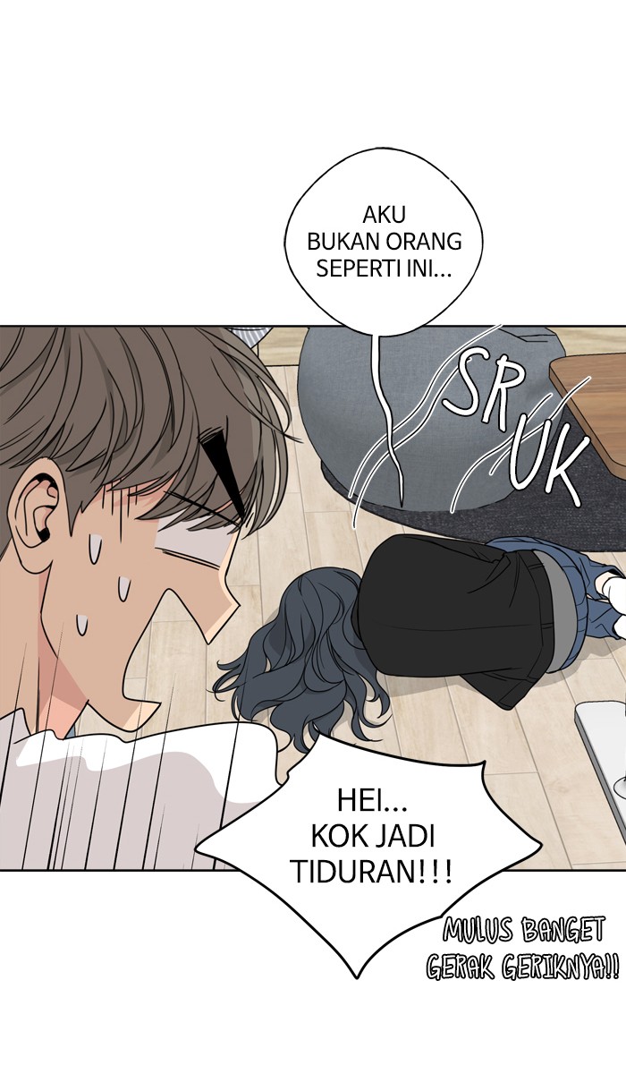 Mother, I'm Sorry chapter 10 halaman 54
