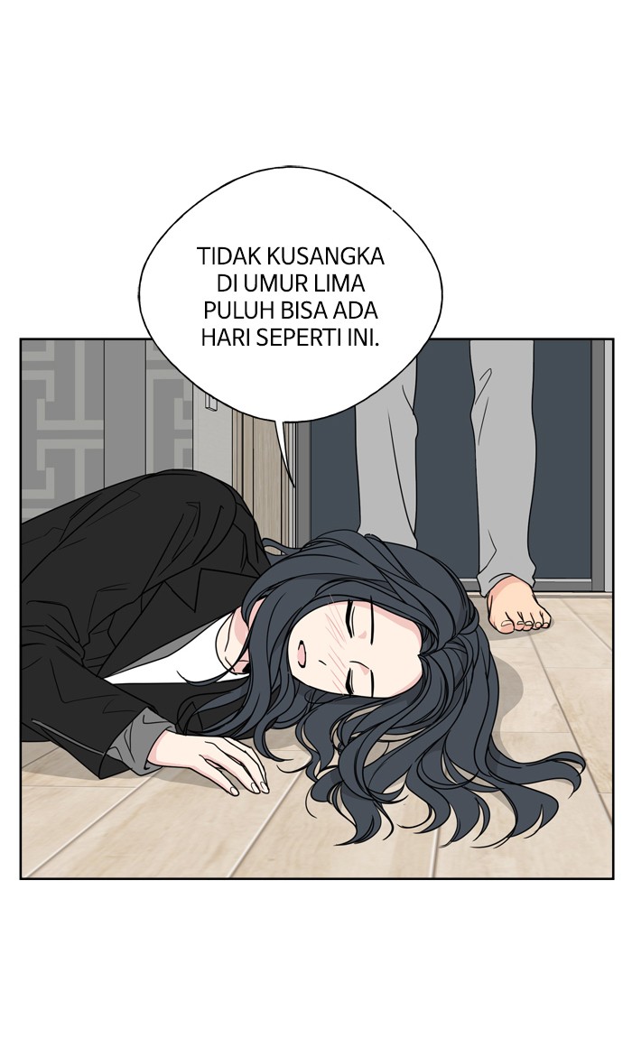 Mother, I'm Sorry chapter 10 halaman 55