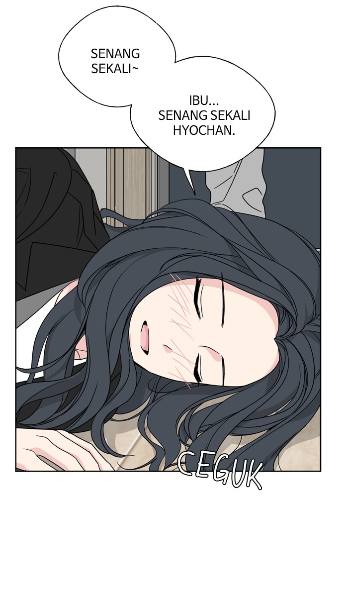 Mother, I'm Sorry chapter 10 halaman 56