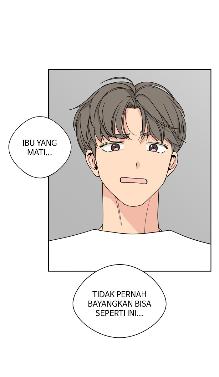 Mother, I'm Sorry chapter 10 halaman 57