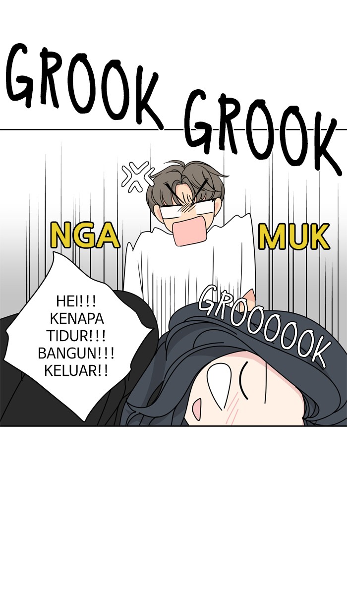 Mother, I'm Sorry chapter 10 halaman 58