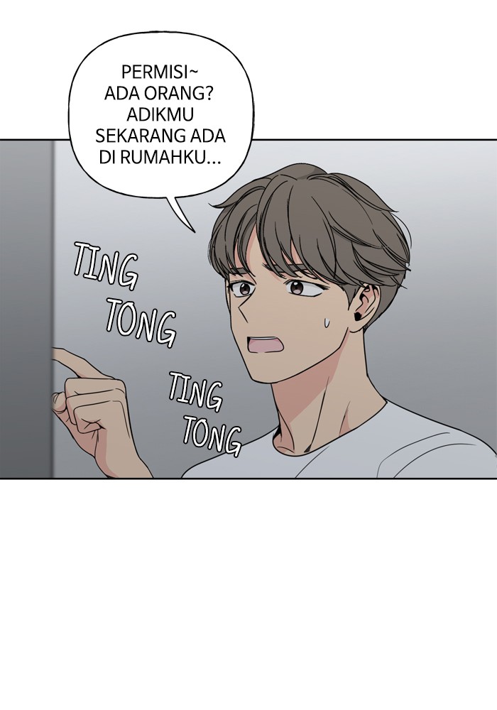 Mother, I'm Sorry chapter 10 halaman 60