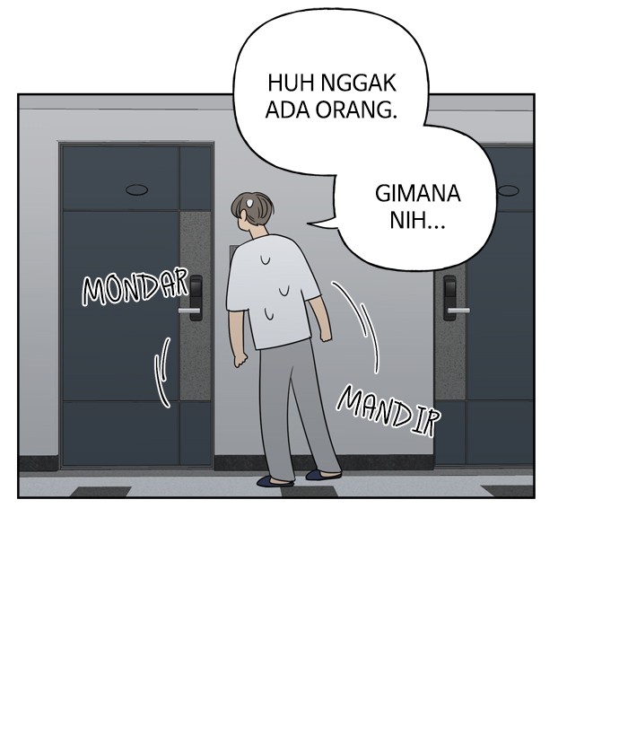 Mother, I'm Sorry chapter 10 halaman 61