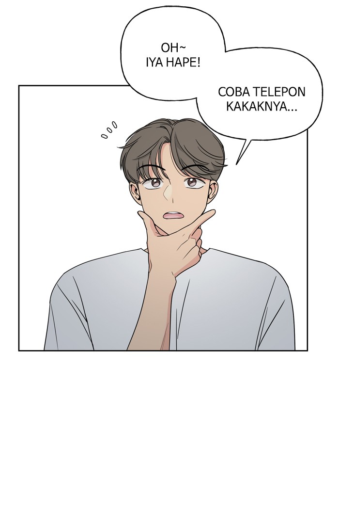 Mother, I'm Sorry chapter 10 halaman 62