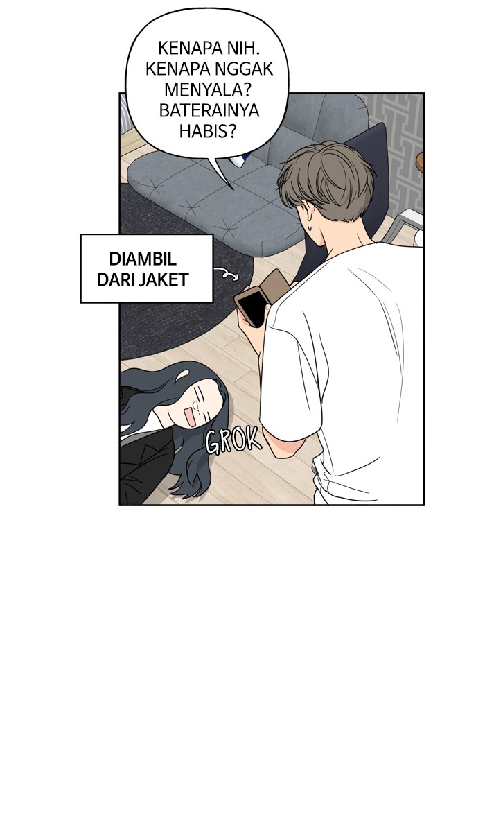 Mother, I'm Sorry chapter 10 halaman 63