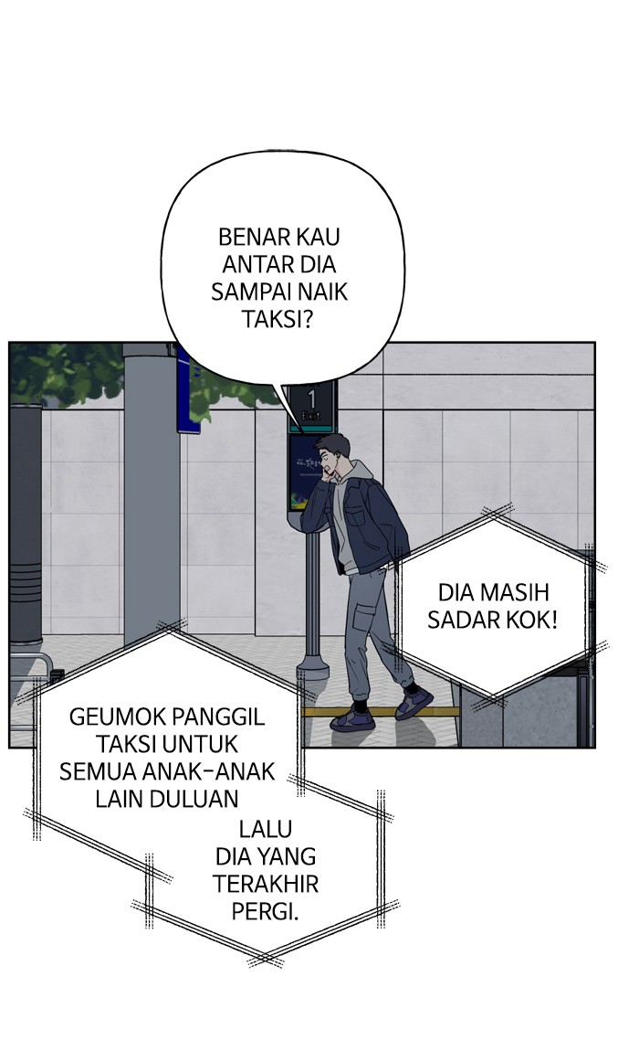 Mother, I'm Sorry chapter 10 halaman 64