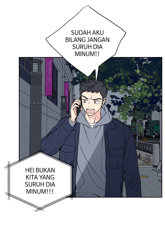 Mother, I'm Sorry chapter 10 halaman 65