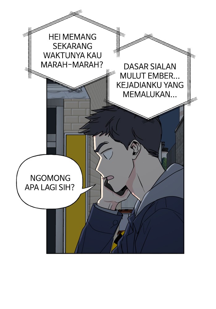 Mother, I'm Sorry chapter 10 halaman 66