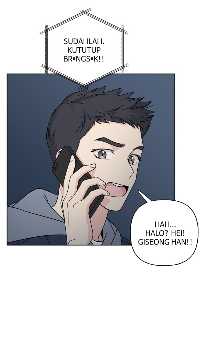 Mother, I'm Sorry chapter 10 halaman 67