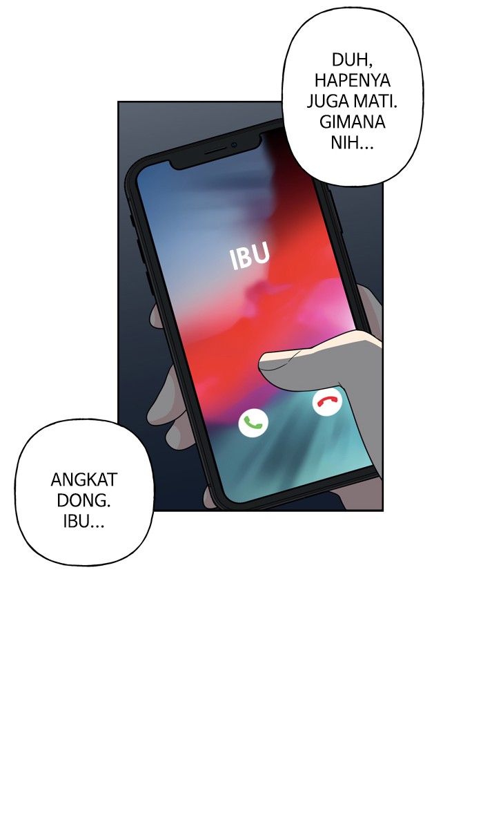 Mother, I'm Sorry chapter 10 halaman 68