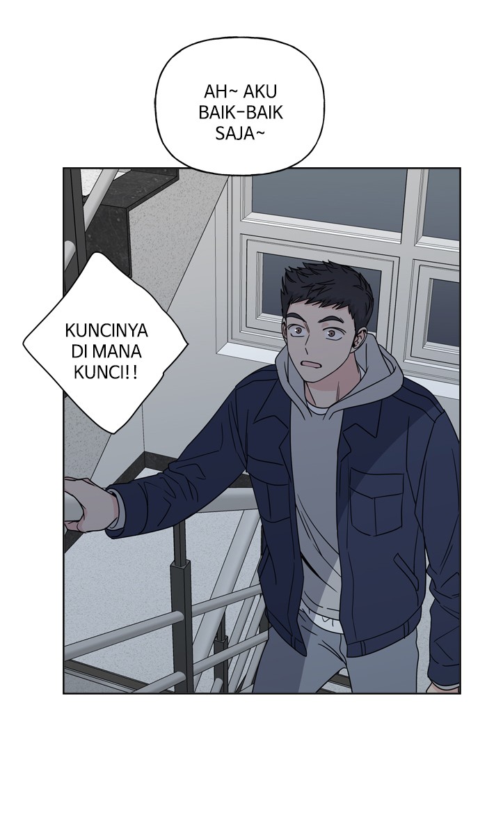 Mother, I'm Sorry chapter 10 halaman 70