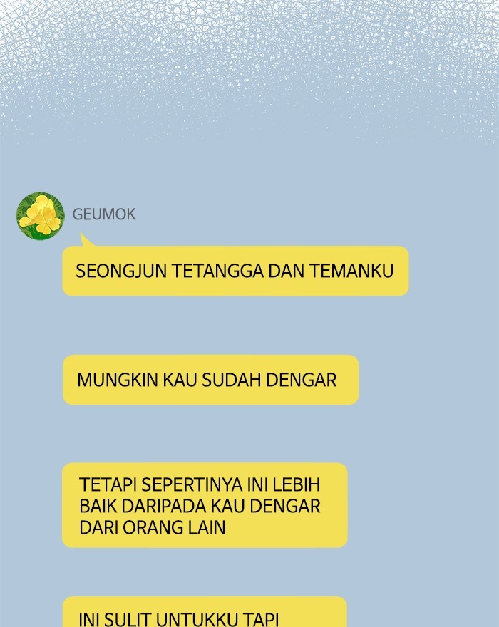 Mother, I'm Sorry chapter 49 halaman 5
