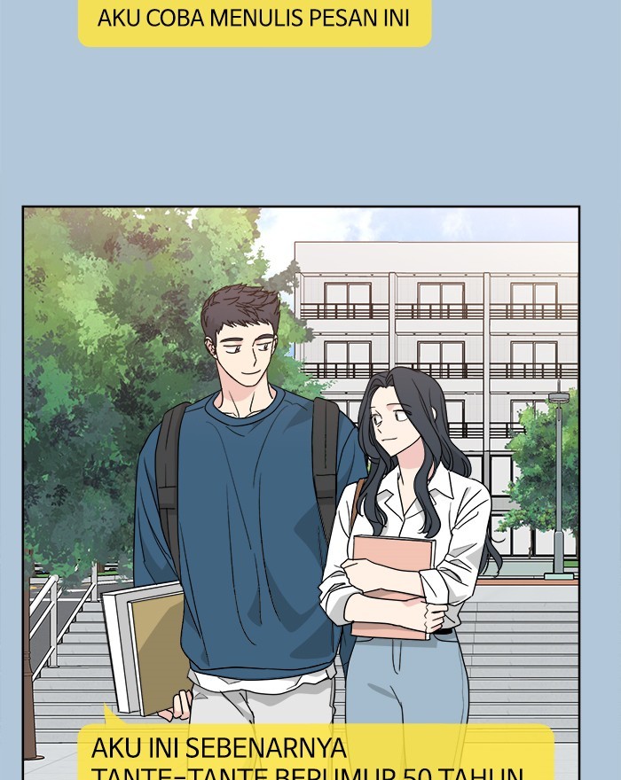 Mother, I'm Sorry chapter 49 halaman 6