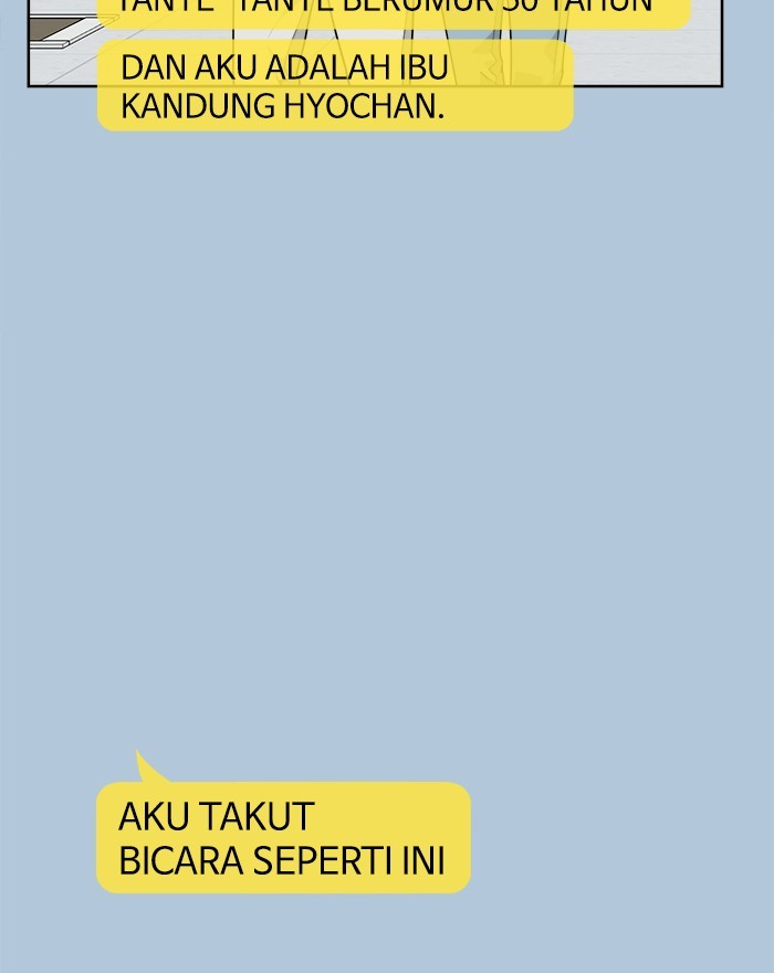 Mother, I'm Sorry chapter 49 halaman 7