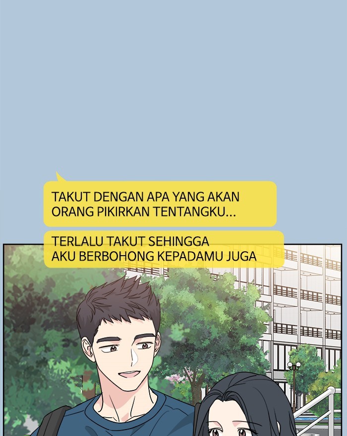 Mother, I'm Sorry chapter 49 halaman 8