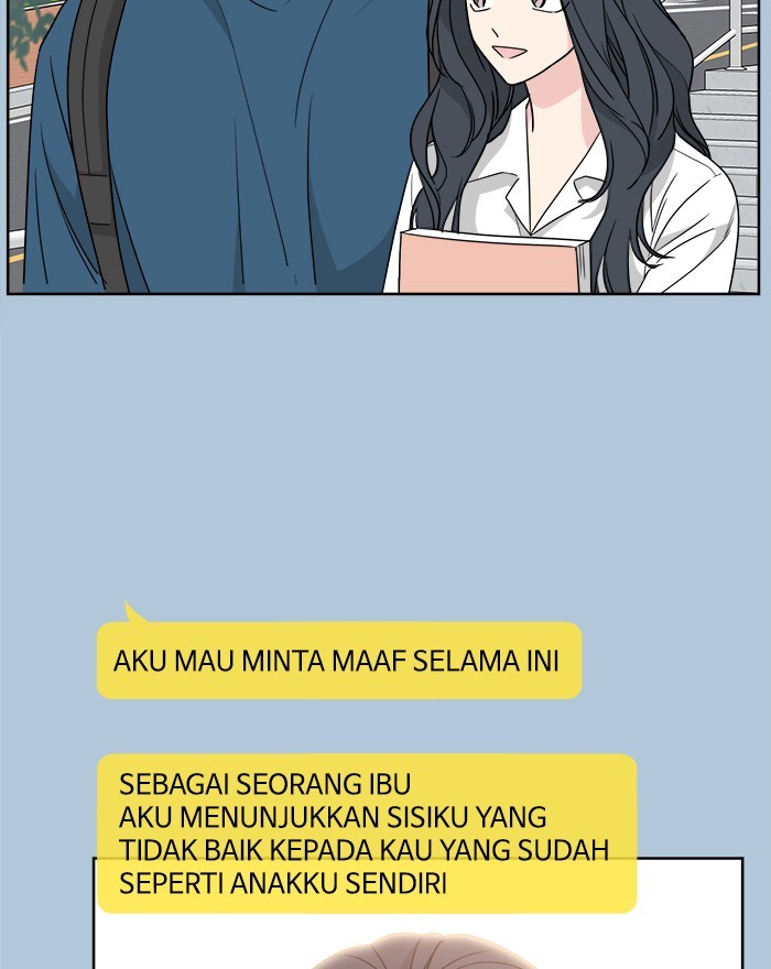 Mother, I'm Sorry chapter 49 halaman 9