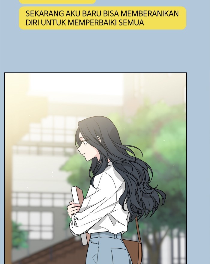 Mother, I'm Sorry chapter 49 halaman 11