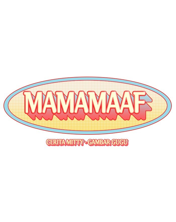 Mother, I'm Sorry chapter 49 halaman 16