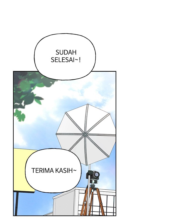 Mother, I'm Sorry chapter 49 halaman 17