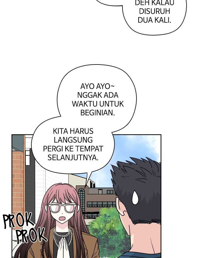 Mother, I'm Sorry chapter 49 halaman 19