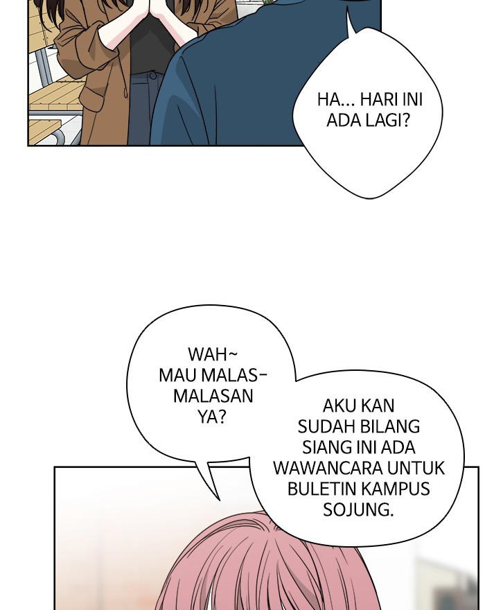 Mother, I'm Sorry chapter 49 halaman 20
