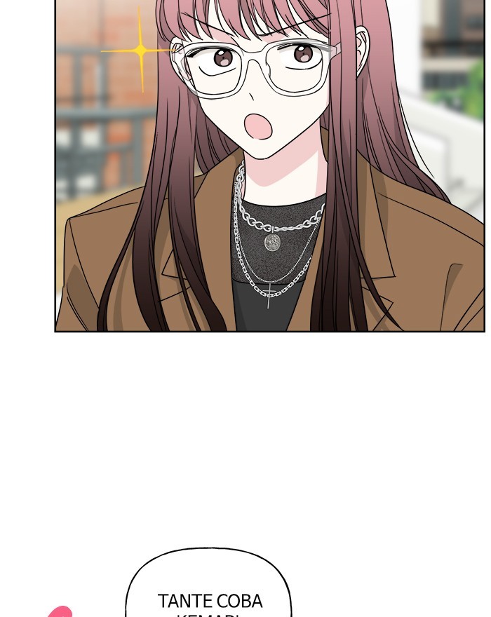 Mother, I'm Sorry chapter 49 halaman 21