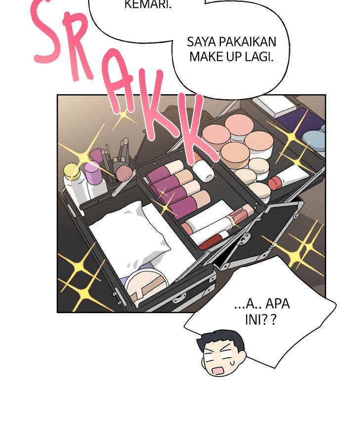 Mother, I'm Sorry chapter 49 halaman 22