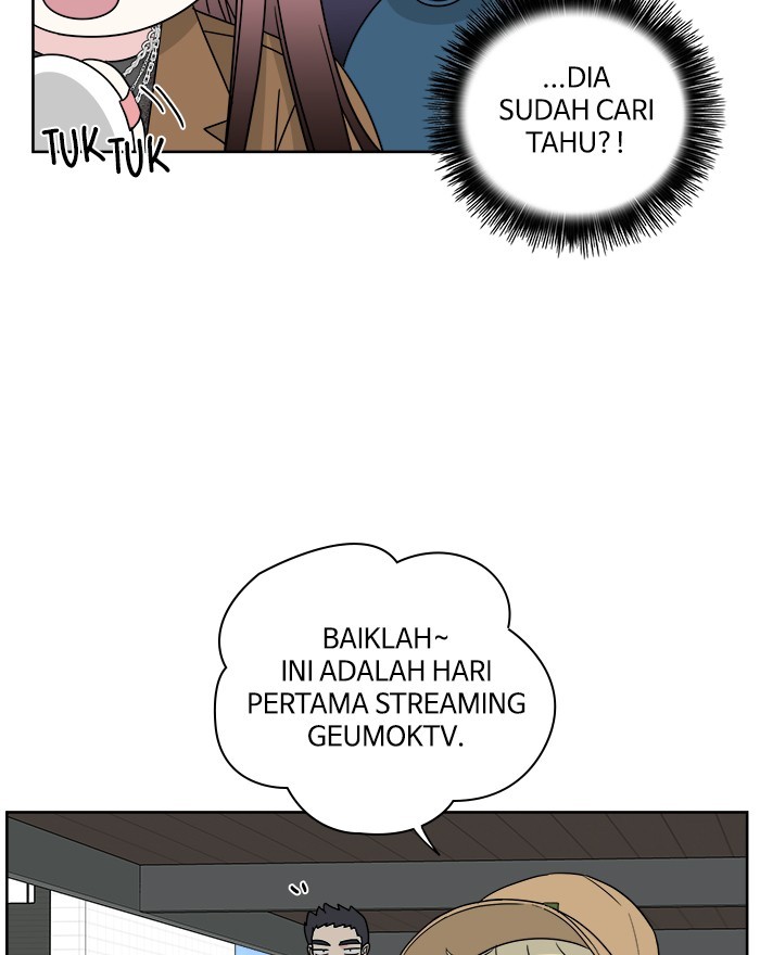Mother, I'm Sorry chapter 49 halaman 25