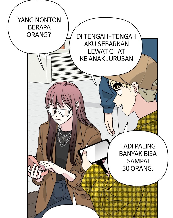 Mother, I'm Sorry chapter 49 halaman 28