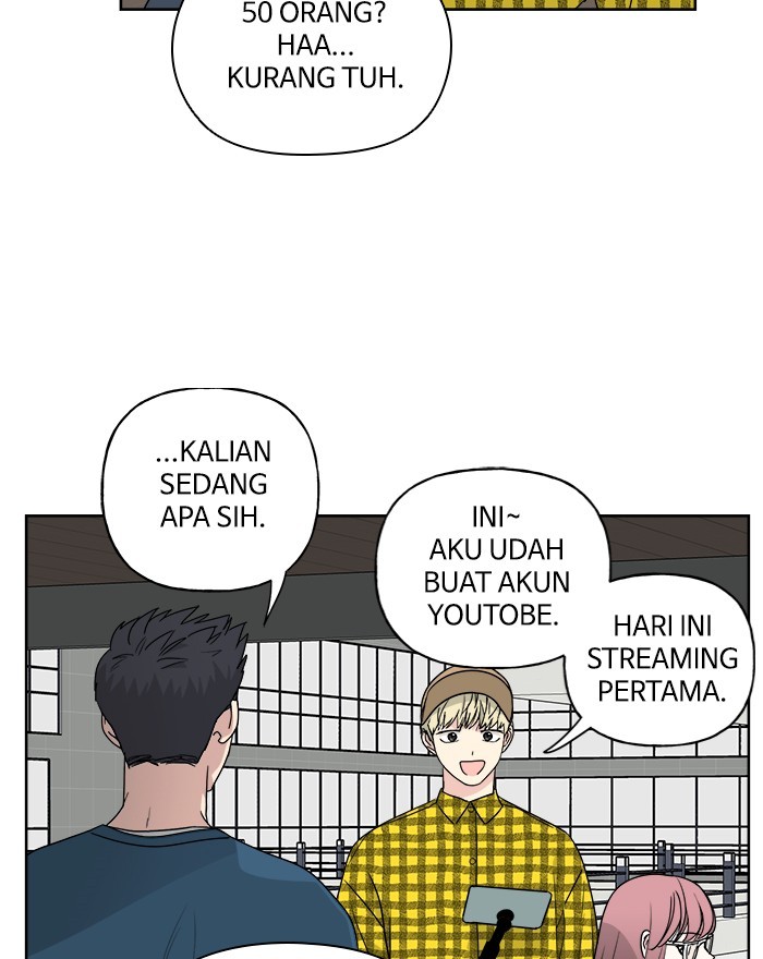 Mother, I'm Sorry chapter 49 halaman 29