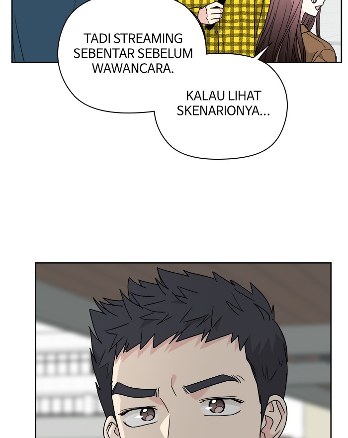 Mother, I'm Sorry chapter 49 halaman 30