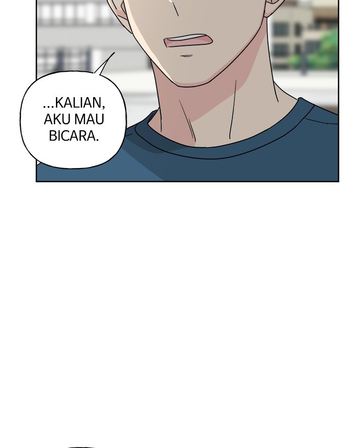 Mother, I'm Sorry chapter 49 halaman 31