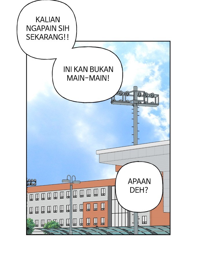 Mother, I'm Sorry chapter 49 halaman 32