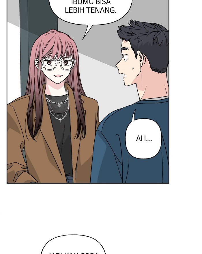 Mother, I'm Sorry chapter 49 halaman 36