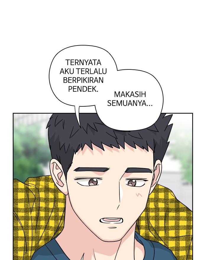 Mother, I'm Sorry chapter 49 halaman 38