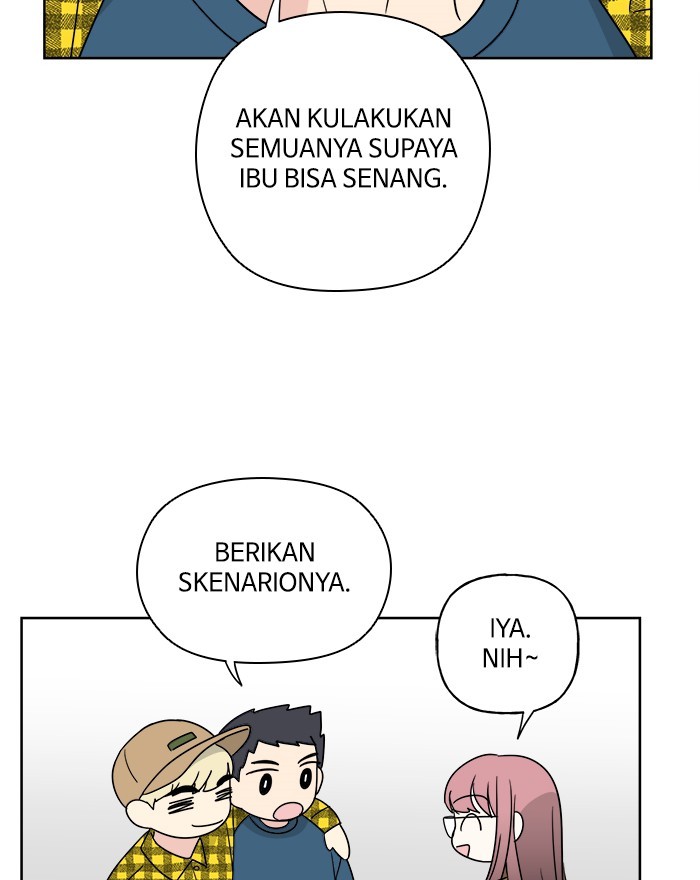 Mother, I'm Sorry chapter 49 halaman 39