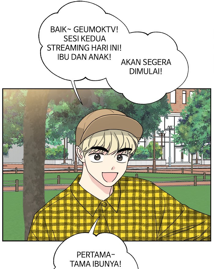Mother, I'm Sorry chapter 49 halaman 41