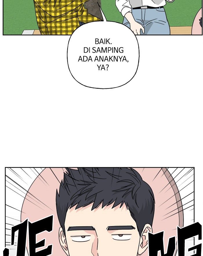 Mother, I'm Sorry chapter 49 halaman 43