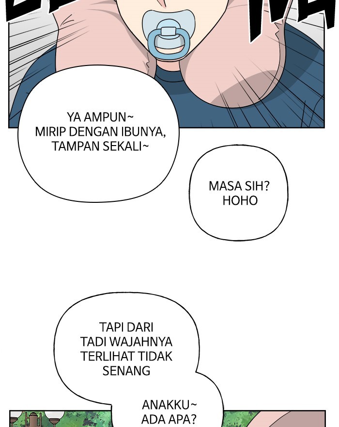 Mother, I'm Sorry chapter 49 halaman 44