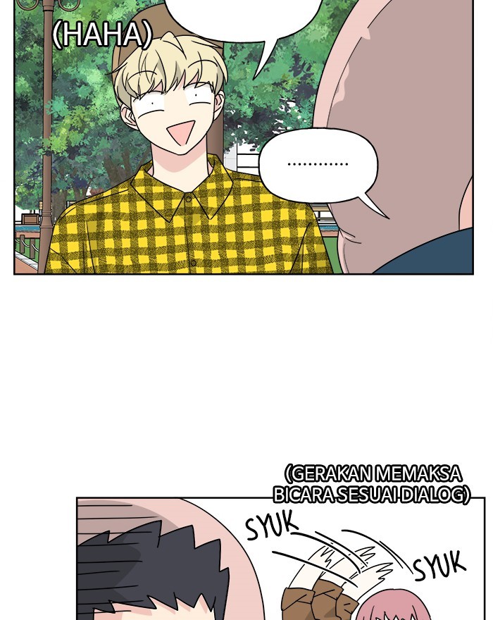 Mother, I'm Sorry chapter 49 halaman 45