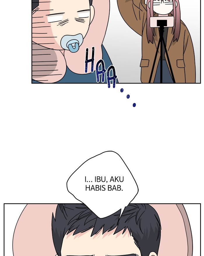 Mother, I'm Sorry chapter 49 halaman 46