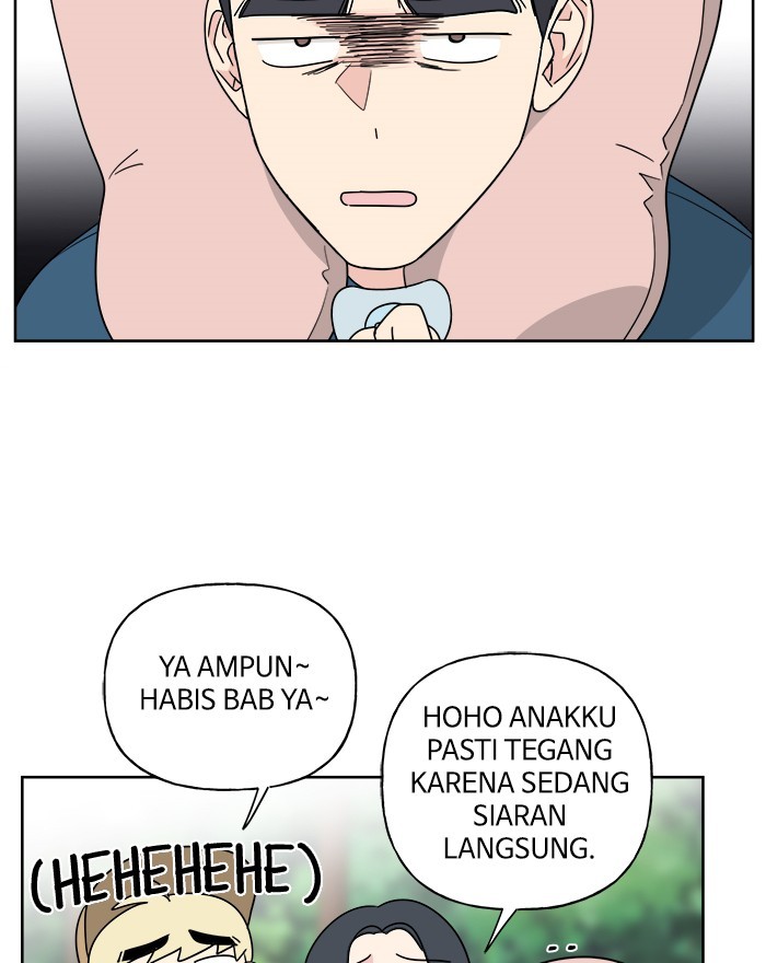 Mother, I'm Sorry chapter 49 halaman 47