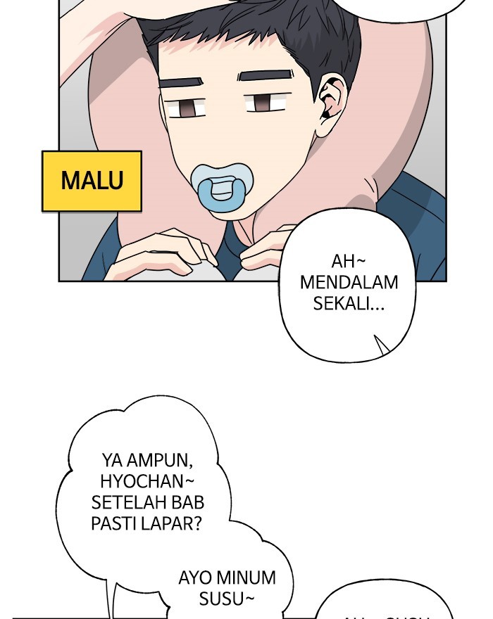 Mother, I'm Sorry chapter 49 halaman 51