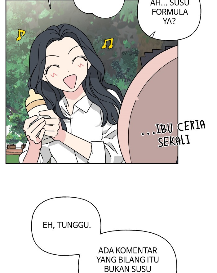 Mother, I'm Sorry chapter 49 halaman 52
