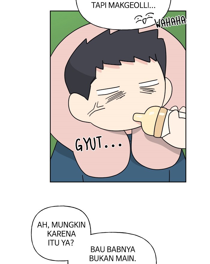 Mother, I'm Sorry chapter 49 halaman 53