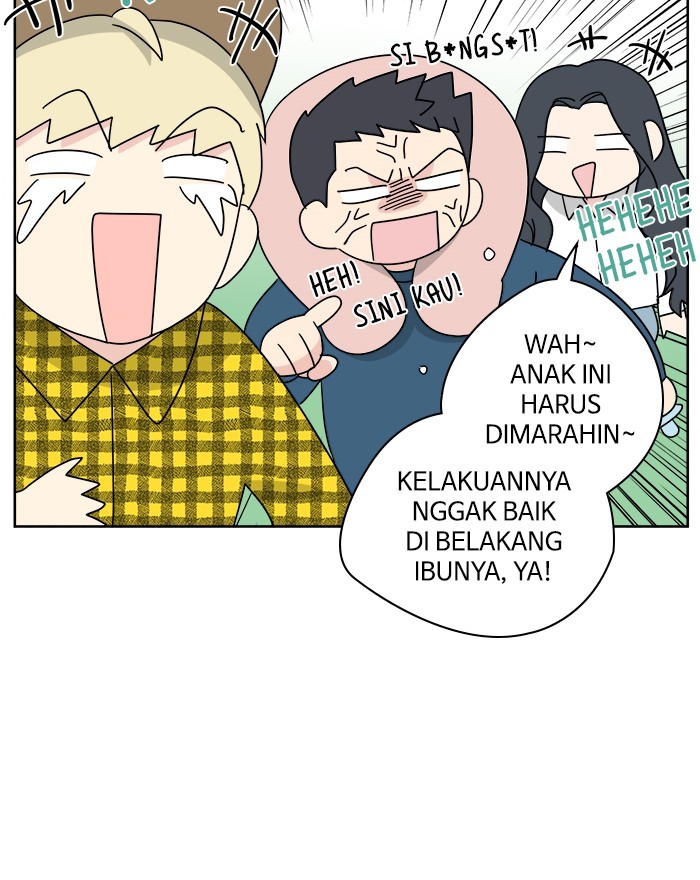 Mother, I'm Sorry chapter 49 halaman 55