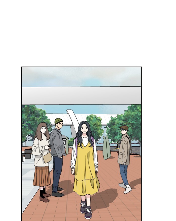 Mother, I'm Sorry chapter 49 halaman 60